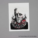 Postkarte Sir Francis Bacon
