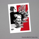 Postkarte Charlotte Wolff