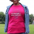 T-Shirt "Stonewall"